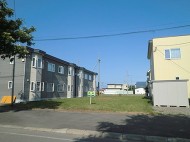 幕別町幸町の土地画像 幕別町幸町の土地画像