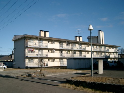 音更町柳町の賃貸アパート画像 音更町柳町の賃貸アパート画像