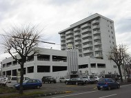 帯広市西2条南16丁目1-2外観画像 帯広市西2条南16丁目1-2外観画像