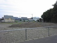 帯広市西22条南3丁目21番11他4筆土地画像 帯広市西22条南3丁目21番11他4筆土地画像
