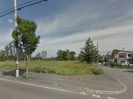 帯広市西25条南2丁目16番15・16番16土地画像 帯広市西25条南2丁目16番15・16番16土地画像