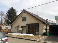 帯広市大空町土地画像 帯広市大空町土地画像