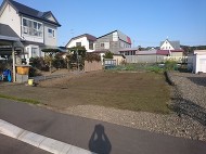 池田町字旭町6丁目3-3土地画像 池田町字旭町6丁目3-3土地画像