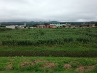 中川郡池田町字西2条10丁目2-18土地画像 中川郡池田町字西2条10丁目2-18土地画像
