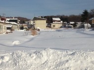 中川郡池田町字旭町4丁目5-5土地画像 中川郡池田町字旭町4丁目5-5土地画像