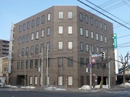 帯広市大通り南11丁目20番地1外観画像 帯広市大通り南11丁目20番地1外観画像
