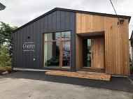 クリプトン貸店舗外観画像 クリプトン貸店舗外観画像
